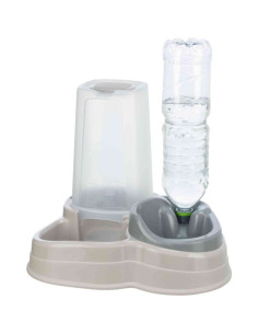 Dispensador de Alimento y agua 3.5 L