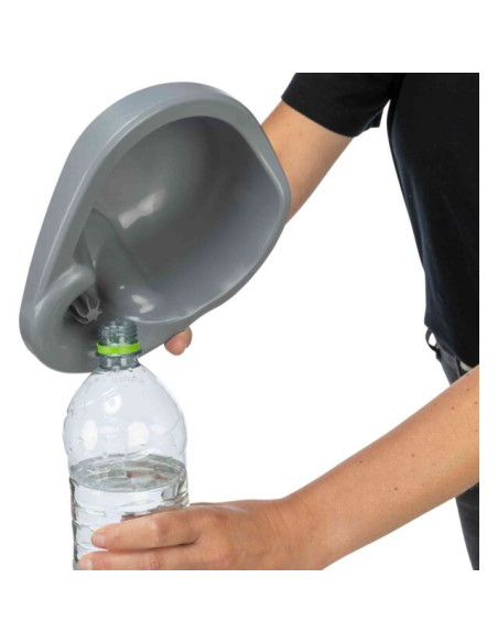 Dispensador de Alimento y agua 3.5 L