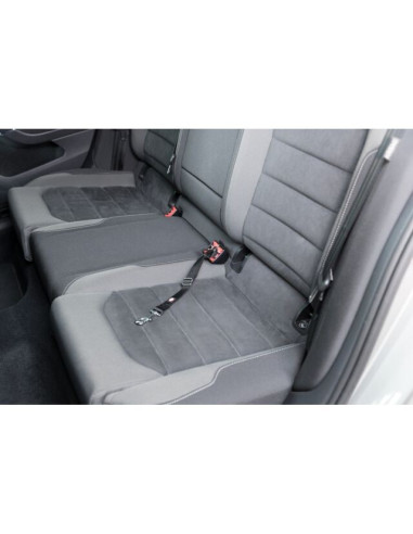 CINTURON DE SEGURIDAD AUTO XS-S