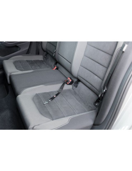 CINTURON DE SEGURIDAD AUTO XS-S