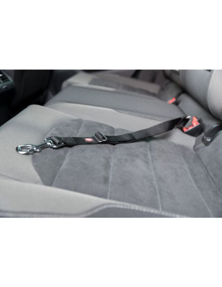 CINTURON DE SEGURIDAD PARA AUTO, S-M