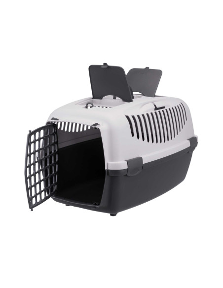 Transportadora Capri 3 S