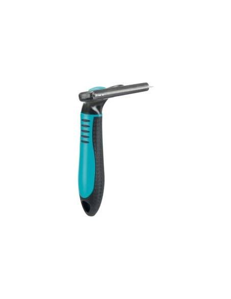 Carda Groomer, 8 x14 cm