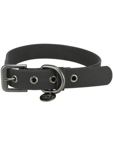 COLLAR CITY STYLE, S-M, NEGRO