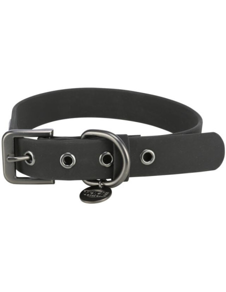 COLLAR CITY STYLE, S-M, NEGRO