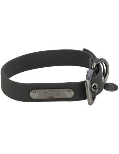 COLLAR CITY STYLE, S-M, NEGRO