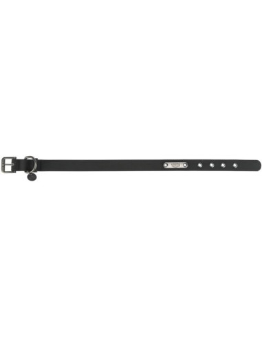 COLLAR CITY STYLE, S-M, NEGRO