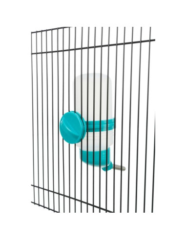 Bebederos de Pared o Jaula