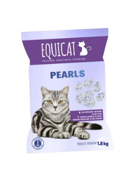 1.8KG, SILICA GEL EQUICAT