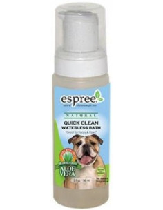 Baño en espuma 148 ml