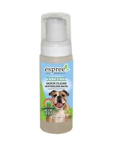 Baño en espuma 148 ml