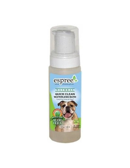 Baño en espuma 148 ml