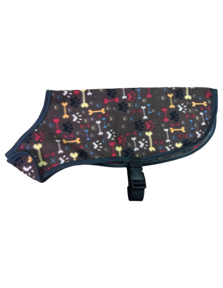 Capa Polar Simple No.5