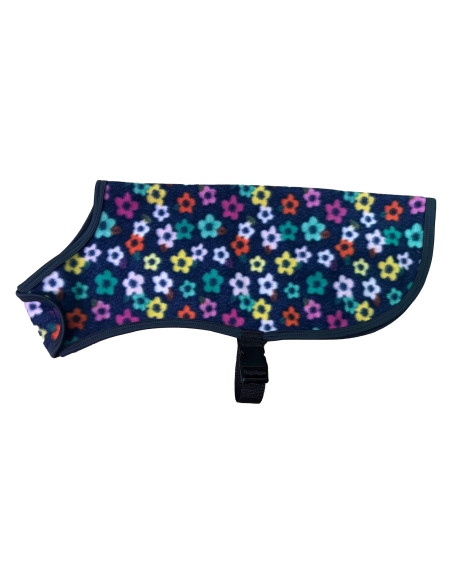 Capa Polar Simple No.5