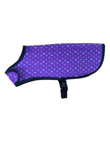 Capa Polar Simple No.5