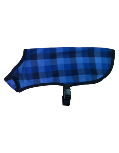 Capa Polar Simple No.5