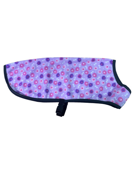 CAPA POLAR SIMPLE No.7