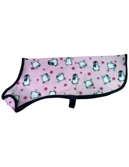 CAPA POLAR SIMPLE No.7