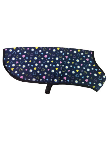 CAPA POLAR SIMPLE No.9