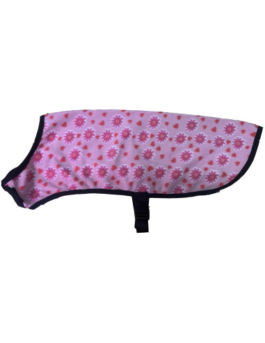 Capa Polar Simple No.8