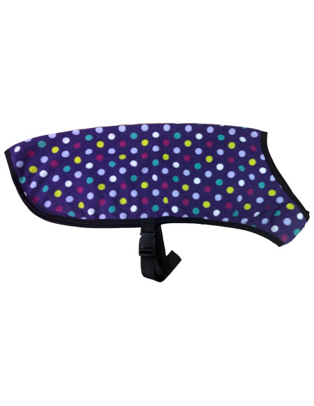 Capa Polar Simple No.8