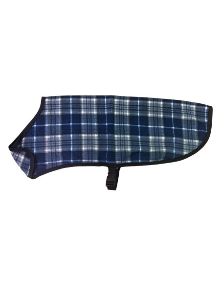 Capa Polar Simple No.8