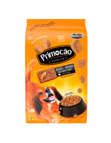 10 kg PERRO ADULTO Premium Primocao