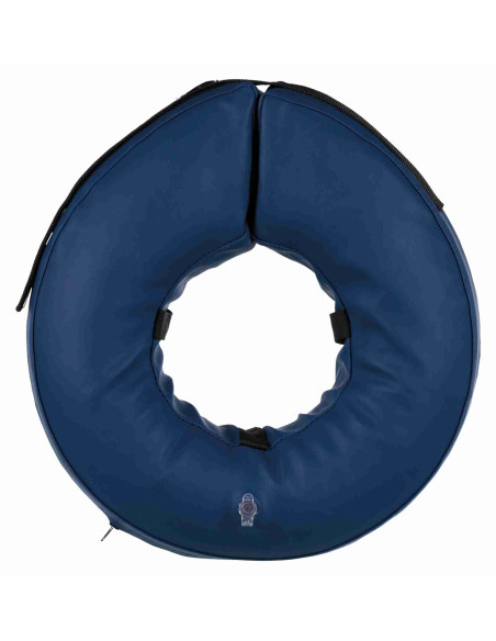 Collar Isabelino Inflable