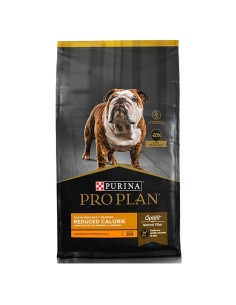 12kg perro adulto light Reduced Calorie Complete Pro Plan
