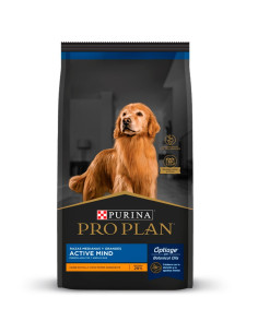 15 kg perro senior razas medianas y grandes PRO PLAN