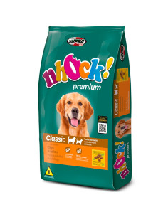 10Kg adulto NHOCK Classic