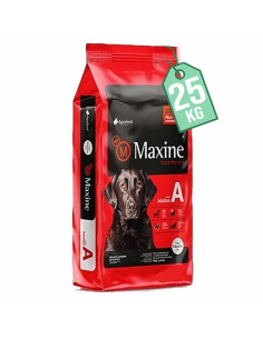 21kg+4kg Adulto Maxine