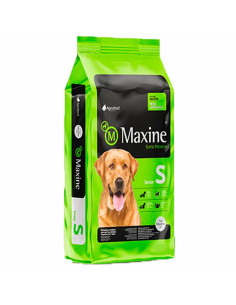 7.5kg perro Senior Maxine
