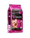 Maxine perro Adulto Razas Pequeñas 7.5Kg