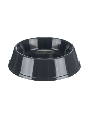 Comedero de plástico