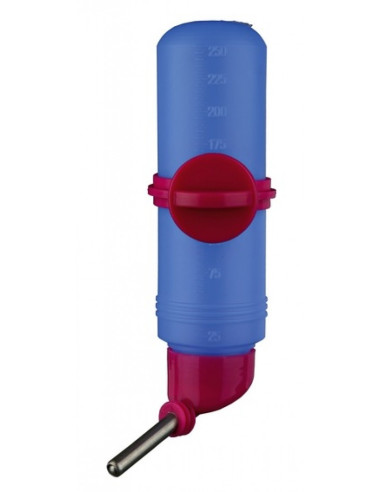 Bebederos de Pared o Jaula