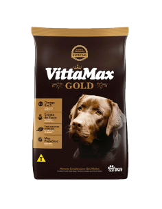 VITTAMAX GOLD PERRO ADULTO 20KG