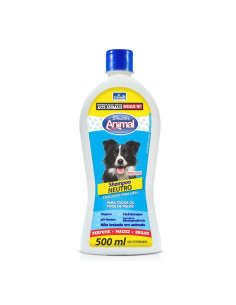 500ML SHAMPOO NEUTRO PERRO DOCTOR ANIMAL