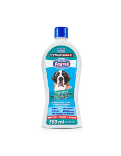 500ML SHAMPOO NEUTRALIZADOR DE OLORES DOCTOR ANIMAL