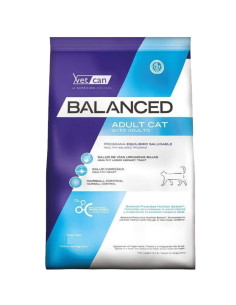 Balanced Gato Adulto 2kg