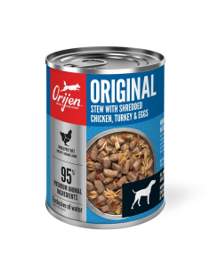 363 G PATÉ ORIGINAL CON HÍGADO ORIJEN