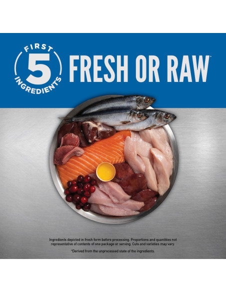 5.9KG PERRO ADULTO ORIGINAL ORIJEN