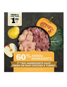 2KG PERRO ADULTO FREE-RUN POULTRY RECIPE ACANA 2