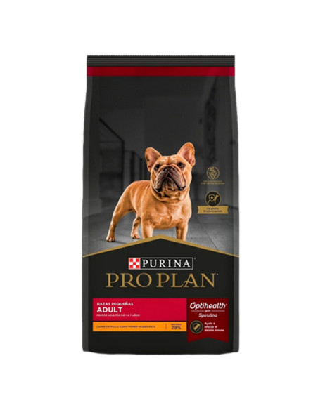 Pro Plan Perro Adulto Raza Pequeña 7,5 kg