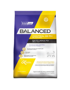 Balanced Control PH / Urinario Gato adulto 2kg