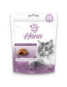 SNACK HANA gato adulto CONTROL ph urinario 60g