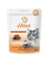 SNACK HANA CONTROL BOLA DE PELOS 60g