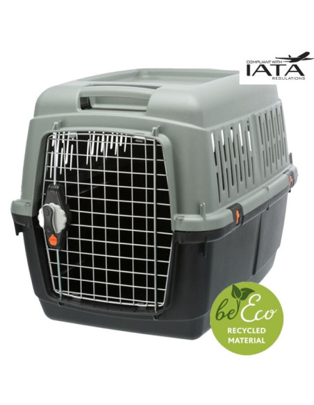 Transportadora Giona, S-M