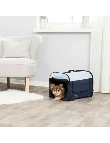 Caseta Móvil Kennel, XS-S