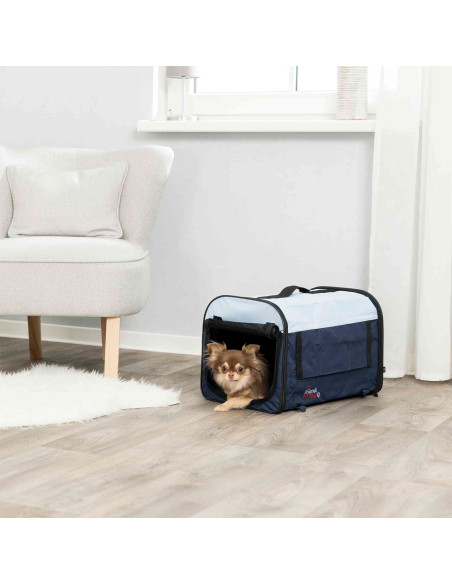 Caseta Móvil Kennel, XS-S